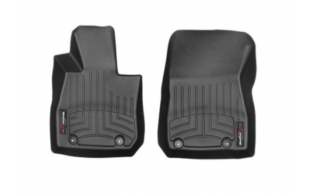 Коврики в салон Mazda CX-3