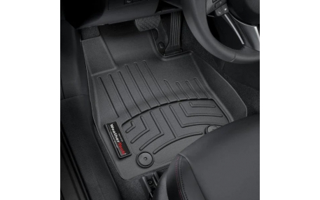 Коврики в салон Mazda CX-3