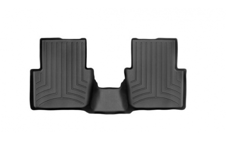 Коврики в салон Mazda CX-3