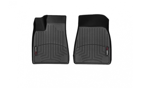 Коврики в салон Tesla Model X