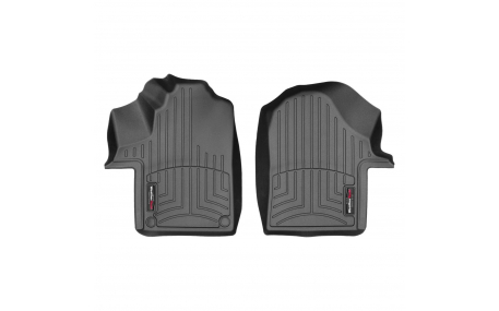 Коврики в салон Mercedes Vito W447