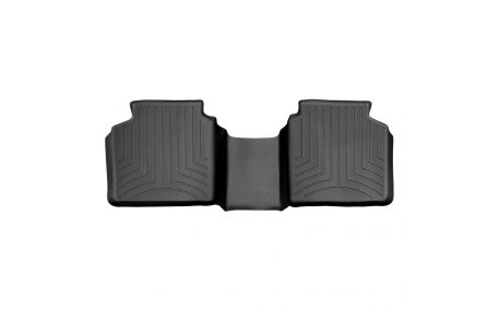 Коврики в салон BMW 7 (G11)