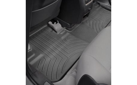 Коврики в салон Lexus RX