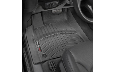 Коврики в салон Audi Q7
