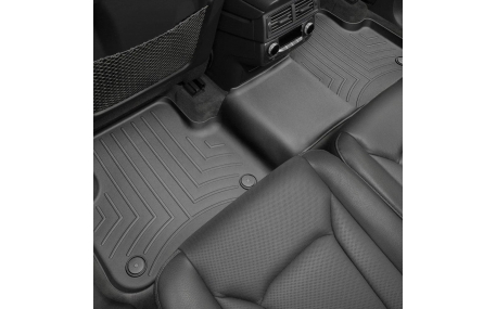 Коврики в салон Audi Q7