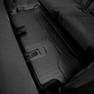 Коврики в салон Audi Q7