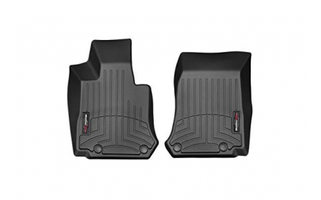 Коврики в салон Mercedes GLC-class X253