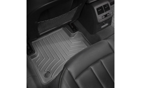 Коврики в салон Audi A4 B9