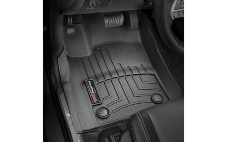 Коврики в салон Jeep Grand Cherokee