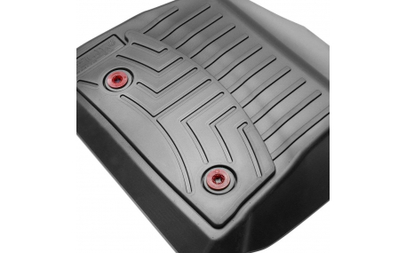 Коврики в салон Suzuki Vitara