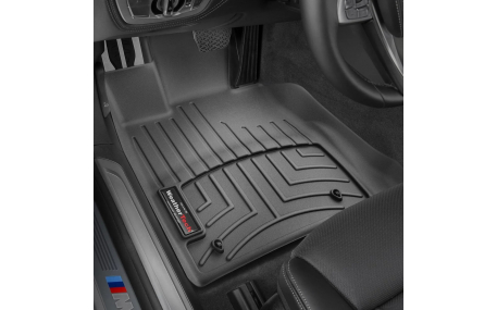 Коврики в салон BMW 7 (G11)