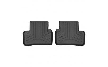 Коврики в салон Mercedes E-class W213