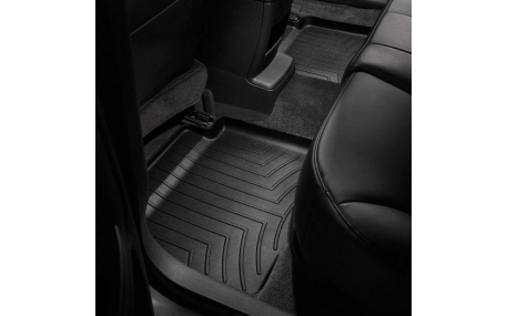 Коврики в салон Mercedes E-class W213