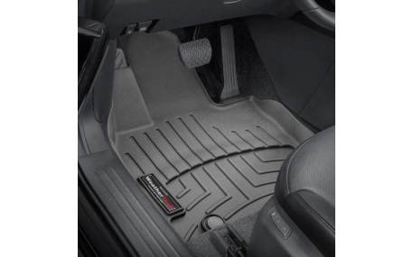 Коврики в салон Mazda CX-9