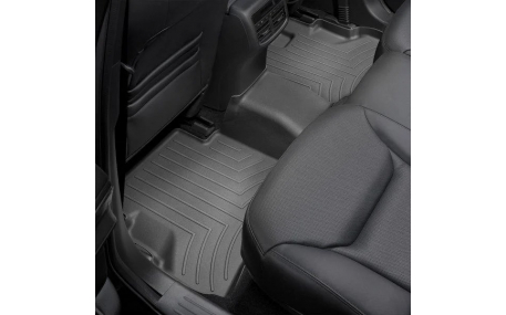 Коврики в салон Mazda CX-9