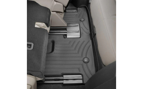 Коврики в салон Mazda CX-9