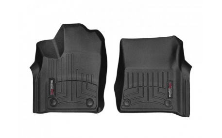 Коврики в салон Jeep Grand Cherokee