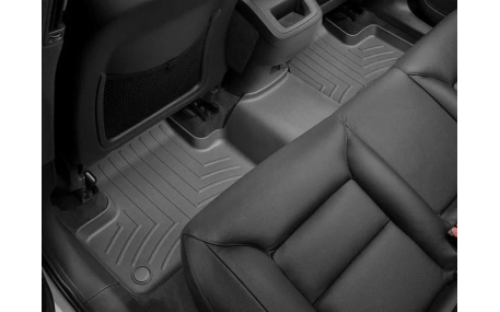 Коврики в салон Renault Kadjar