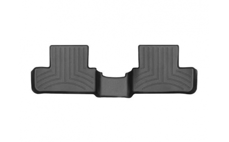 Коврики в салон Renault Megane