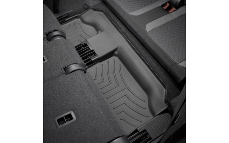 Коврики в салон Volkswagen Tiguan