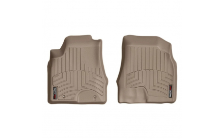 Коврики в салон Lexus RX