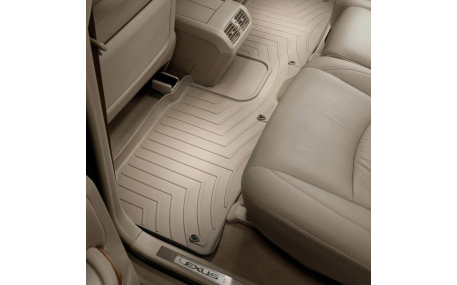 Коврики в салон Lexus RX