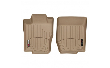 Коврики в салон Mercedes GL-class X164