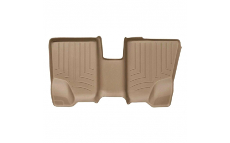 Коврики в салон Mercedes GL-class X164