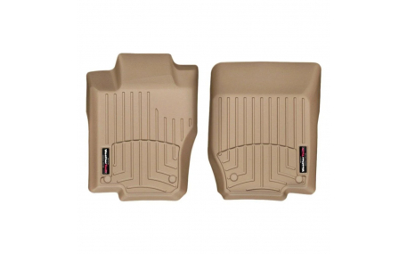 Коврики в салон Mercedes GL-class X164