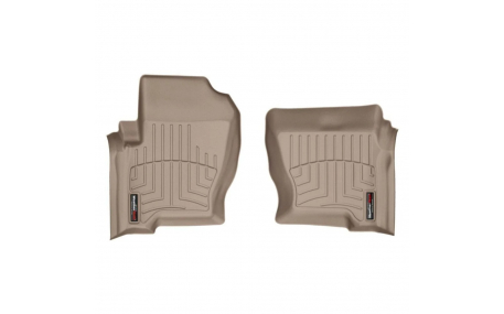 Коврики в салон Range Rover Sport