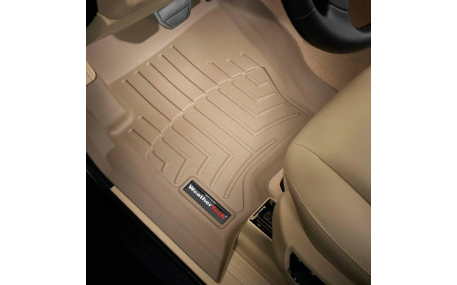 Коврики в салон Range Rover Sport