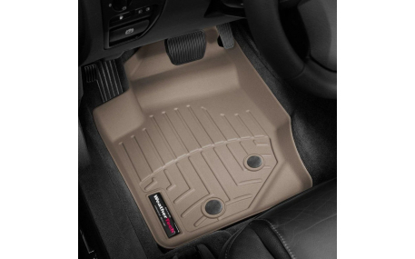 Коврики в салон Volvo XC90