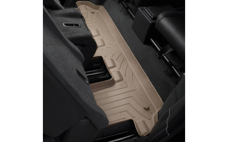 Коврики в салон Volvo XC90