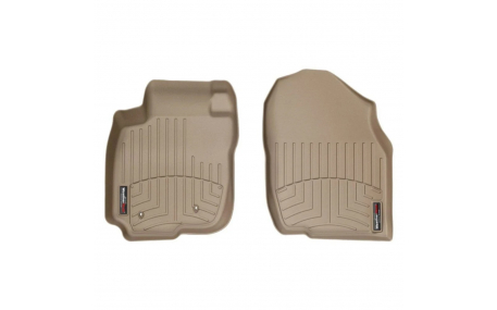 Коврики в салон Toyota RAV4