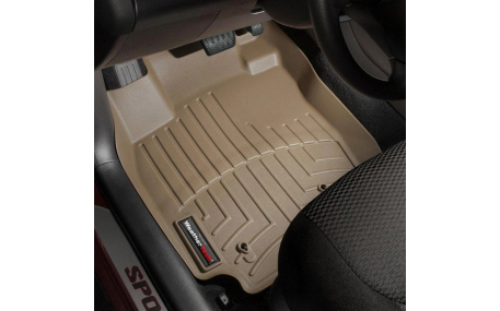 Коврики в салон Toyota RAV4