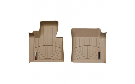 Коврики в салон Range Rover Vogue L322