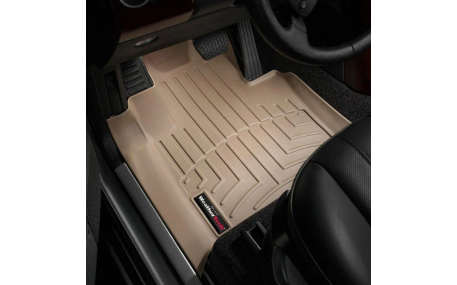 Коврики в салон Range Rover Vogue L322