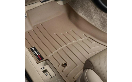 Коврики в салон Subaru Legacy/Outback