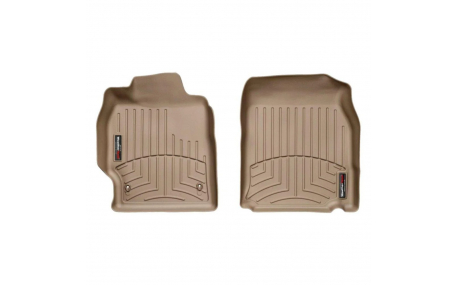 Коврики в салон Toyota Camry V40