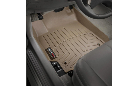 Коврики в салон Toyota Camry V40