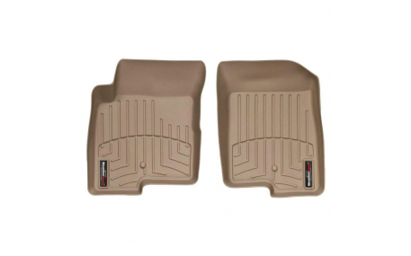 Коврики в салон Jeep Patriot