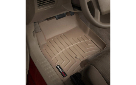 Коврики в салон Jeep Patriot