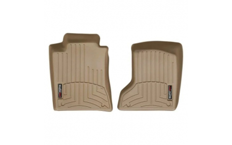 Коврики в салон Mercedes E-class W211