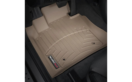 Коврики в салон BMW X5 (F15)