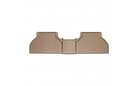 Коврики в салон BMW X5 (F15)