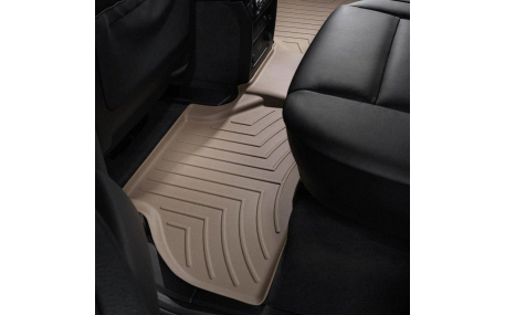 Коврики в салон BMW X5 (F15)