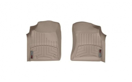 Коврики в салон Toyota Hilux