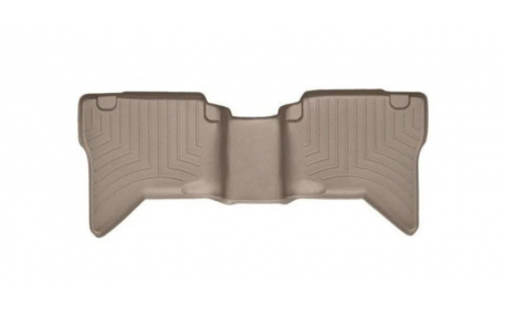 Коврики в салон Toyota Hilux