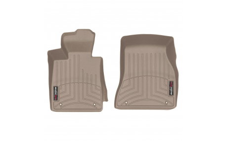 Коврики в салон BMW 5 G30