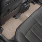 Коврики в салон BMW 5 G30